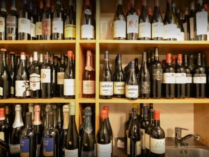 照片: Wein Raum